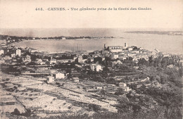 06-CANNES-N°4235-D/0231 - Cannes