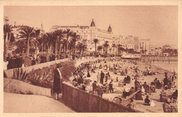 06-CANNES-N°4235-D/0217 - Cannes