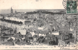 17-LA ROCHELLE-N°4235-D/0215 - La Rochelle