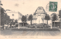 73-AIX LES BAINS-N°4235-D/0173 - Aix Les Bains