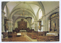 Saint Véran, L'église, Restaurée Au 17è Sur Des Fondations Carolingiennes (lt 10) - Other & Unclassified