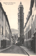 65-BAGNERES DE BIGORRE-N°4235-D/0121 - Bagneres De Bigorre