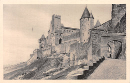 11-CARCASSONNE-N°4235-D/0131 - Carcassonne