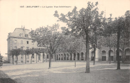 90-BELFORT-N°4235-D/0035 - Belfort - Stadt