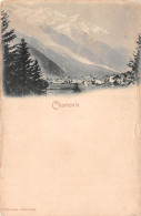 74-CHAMONIX-N°4235-D/0001 - Chamonix-Mont-Blanc