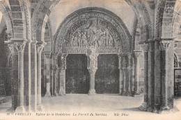 89-VEZELAY-N°4235-C/0397 - Vezelay