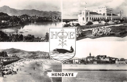 64-HENDAYE-N°4235-C/0377 - Hendaye