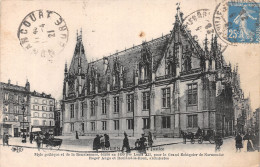 76-ROUEN-N°4235-C/0355 - Rouen