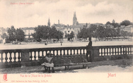 79-NIORT-N°4235-C/0343 - Niort