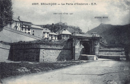 05-BRIANCON-N°4235-C/0313 - Briancon