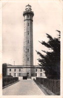 17-ILE DE RE LE PHARE DES BALEINES-N°4235-C/0151 - Ile De Ré