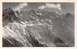 74-CHAMONIX MONT BLANC-N°4235-C/0003 - Chamonix-Mont-Blanc