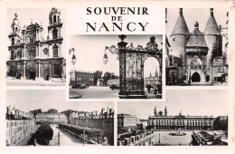 54-NANCY-N°4235-C/0007 - Nancy