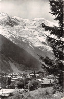 74-CHAMONIX-N°4235-B/0351 - Chamonix-Mont-Blanc