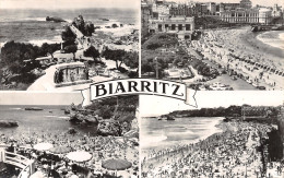 64-BIARRITZ-N°4235-B/0347 - Biarritz