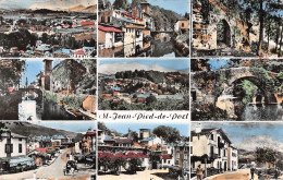 64-SAINT JEAN PIED DE PORT-N°4235-B/0189 - Saint Jean Pied De Port