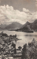 74-ANNECY LE LAC-N°4235-G/0153 - Annecy