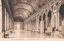 78-VERSAILLES-N°4235-G/0155 - Versailles