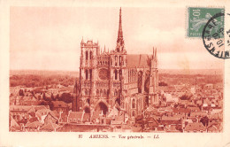 80-AMIENS-N°4235-G/0043 - Amiens