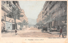 83-TOULON-N°4235-G/0037 - Toulon