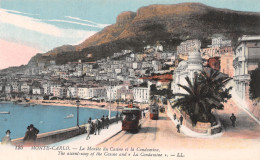 06-MONACO-N°4235-G/0005 - Sonstige & Ohne Zuordnung