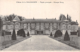 92-MALMAISON LE CHATEAU-N°4235-F/0367 - Other & Unclassified