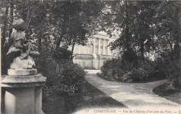 60-COMPIEGNE-N°4235-F/0345 - Compiegne