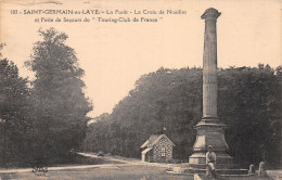 78-SAINT GERMAIN EN LAYE-N°4235-F/0261 - St. Germain En Laye