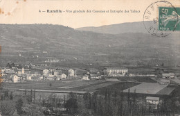 74-RUMILLY-N°4235-F/0237 - Rumilly