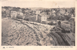 35-DINARD-N°4235-F/0195 - Dinard