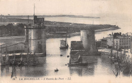 17-LA ROCHELLE-N°4235-F/0203 - La Rochelle