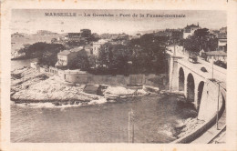 13-MARSEILLE-N°4235-F/0189 - Unclassified