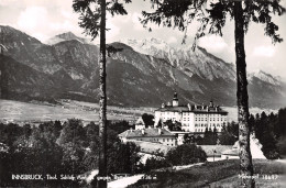 ET-AUTRICHE INNSBRUCK-N°4235-F/0099 - Other & Unclassified