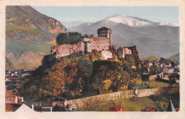 65-LOURDES-N°4235-F/0051 - Lourdes