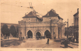 59-DOUAI-N°4235-E/0299 - Douai