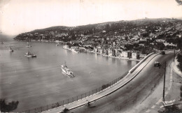 06-VILLEFRANCHE SUR MER-N°4235-E/0269 - Sonstige & Ohne Zuordnung