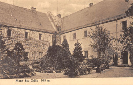 67-LE MONT SAINTE ODILE-N°4235-E/0055 - Autres & Non Classés