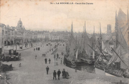 17-LA ROCHELLE-N°4235-E/0045 - La Rochelle