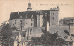 03-MONTLUCON-N°4235-E/0033 - Montlucon