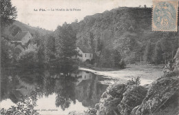 23-LE MOULIN DE LA PRUNE-N°4235-E/0023 - Sonstige & Ohne Zuordnung