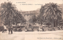 06-MONACO-N°4236-B/0025 - Autres & Non Classés