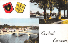 91-CORBEIL-N°4236-A/0395 - Corbeil Essonnes