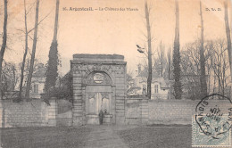 95-ARGENTEUIL-N°4236-A/0337 - Argenteuil