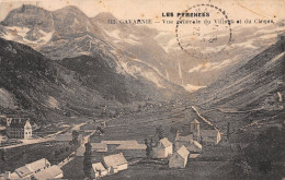 65-GAVARNIE-N°4236-A/0225 - Gavarnie