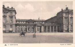 60-COMPIEGNE-N°4236-A/0175 - Compiegne