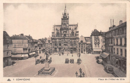 60-COMPIEGNE-N°4236-A/0173 - Compiegne