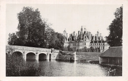 41-CHAMBORD-N°4236-A/0153 - Chambord