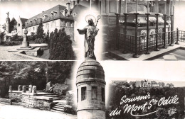 67-LE MONT SAINTE ODILE-N°4236-A/0071 - Autres & Non Classés