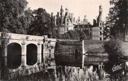 41-CHAMBORD-N°4236-A/0073 - Chambord