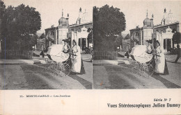 06-MONACO-N°4235-H/0397 - Sonstige & Ohne Zuordnung